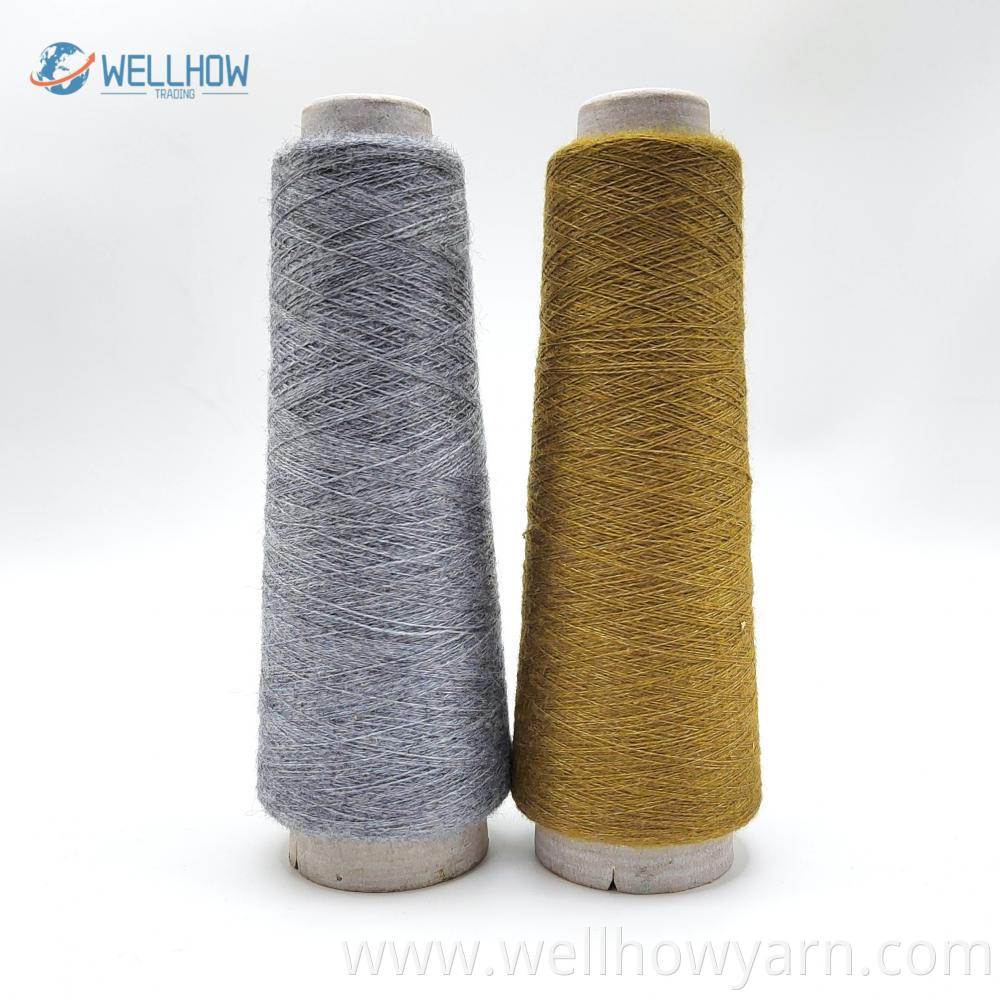 20a 10n 70p Core Spun Yarn 3 Jpg